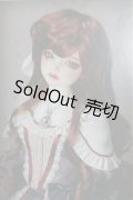 SD13女の子/エリザベス U-24-03-20-212-TN-ZU