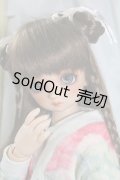 SDM女の子/コーディネートモデルF-60 U-24-03-20-209-TN-ZU