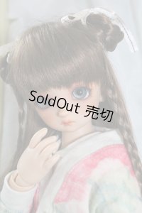 SDM女の子/コーディネートモデルF-60 U-24-03-20-209-TN-ZU