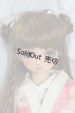 画像3: SDM女の子/コーディネートモデルF-60 U-24-03-20-209-TN-ZU