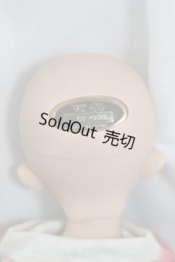 画像7: SDM女の子/コーディネートモデルF-60 U-24-03-20-209-TN-ZU