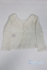 SD&DD/OF：カーディガン U-25-11-05-221-TN-ZU