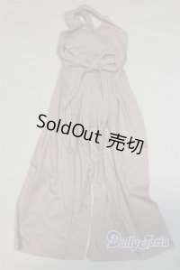 SD&DD/OF：サロペット U-25-10-28-229-TN-ZU