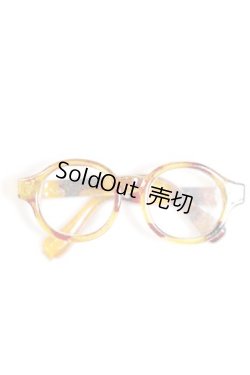 画像1: 【新品】幼ＳＤ/眼鏡 U-24-04-03-283-TN-ZU