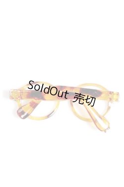 画像2: 【新品】幼ＳＤ/眼鏡 U-24-04-03-283-TN-ZU
