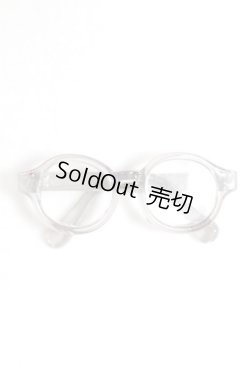 画像1: 【新品】幼ＳＤ/眼鏡 U-24-04-03-279-TN-ZU