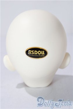 画像4: RSDOLL/RGLINE　ORVIL ver.ヘッド＆ボディR A-25-11-26-1098-TN-ZU