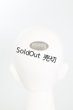 画像4: RSDOLL/RGLINE　ORVIL ver.R A-24-04-03-1149-TN-ZU
