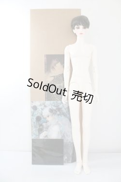 画像5: RSDOLL/RGLINE　ORVIL ver.R A-24-04-03-1149-TN-ZU