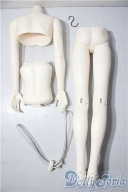 画像6: RSDOLL/RGLINE　ORVIL ver.ヘッド＆ボディR A-25-11-26-1098-TN-ZU