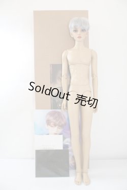 画像5: RSDOLL/RGLINE:ORVIL A-24-04-03-1150-TN-ZU