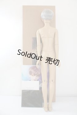 画像6: RSDOLL/RGLINE:ORVIL A-24-04-03-1150-TN-ZU