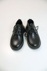SDGｒB/OF：靴 U-24-04-10-019-TN-ZU