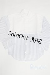 SD17B/OF:シャツ U-25-12-17-225-TN-ZU