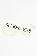 【新品】SD/眼鏡 U-24-04-03-284-TN-ZU