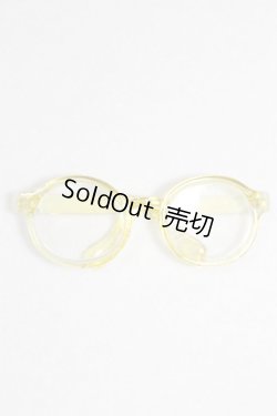 画像1: 【新品】SD/眼鏡 U-24-04-03-284-TN-ZU