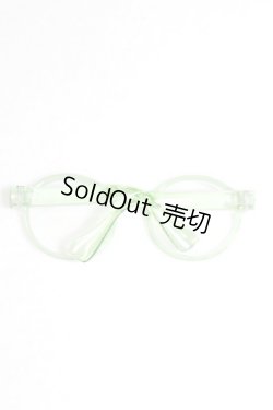 画像2: 【新品】SD/眼鏡 U-24-04-03-287-TN-ZU