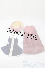 SDGr/OF：サファイアデフォルト衣装セット U-25-12-24-178-TN-ZU