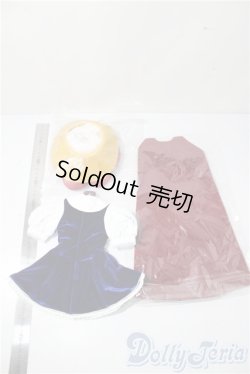 画像2: SDGr/OF：サファイアデフォルト衣装セット U-25-12-24-178-TN-ZU