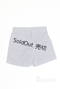 画像1: SD/OF：かっぱ村製パンツ U-24-04-17-090-TN-ZU