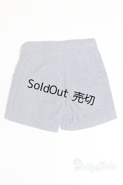 画像2: SD/OF：かっぱ村製パンツ U-24-04-17-090-TN-ZU