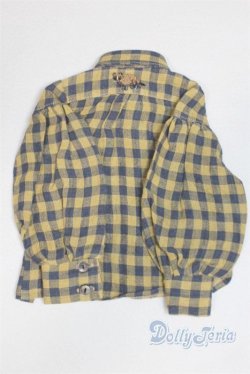 画像2: SD/OF：かっぱ村製シャツ U-26-01-07-241-TN-ZU