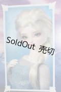SDGr女の子 ディズニーコレクション アナと雪の女王 エルサ U-24-04-03-220-TN-ZU
