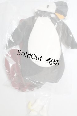 画像5: withdoll/Penguin Parker A-24-04-10-1137-TN-ZU