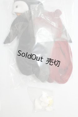 画像6: withdoll/Penguin Parker A-24-04-10-1137-TN-ZU