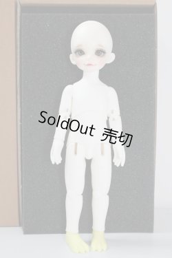 画像8: withdoll/Penguin Parker A-24-04-10-1137-TN-ZU