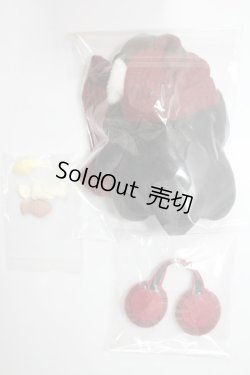 画像6: withdoll/Penguins Holiday - Pooky A-24-04-10-1136-TN-ZU