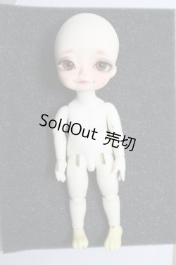 画像8: withdoll/Penguins Holiday - Pooky A-24-04-10-1136-TN-ZU