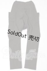 SDGｒB/OF：パンツ U-26-06-03-151-TN-ZU