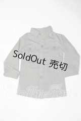 SDGｒB/OF:シャツ U-26-08-12-052-TN-ZU