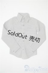 SDGｒB/OF:シャツ U-25-03-04-159-TN-ZU