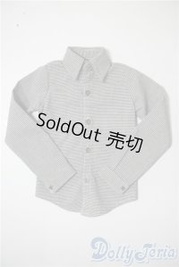 SDGｒB/OF:シャツ U-25-03-04-159-TN-ZU