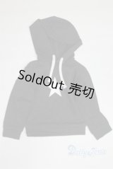 SDGrB/OF:パーカー U-25-12-10-232-TN-ZU