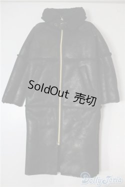 画像1: SD17B/OF:コート U-24-12-03-107-TN-ZU