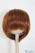 8〜9inch/ウィッグ U-24-11-12-011-TN-ZU