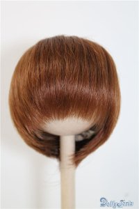 8〜9inch/ウィッグ U-24-11-12-011-TN-ZU