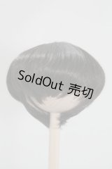 8〜9inch/ウィッグ U-24-05-01-008-TN-ZU