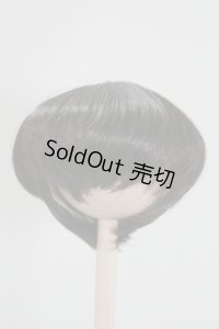 8〜9inch/ウィッグ U-24-05-01-008-TN-ZU