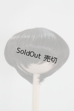 画像1: 8〜9inch/ウィッグ U-24-05-01-008-TN-ZU