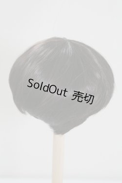 画像2: 8〜9inch/ウィッグ U-24-05-01-008-TN-ZU