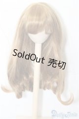 9〜10inchウィッグ U-24-11-19-053-TN-ZU