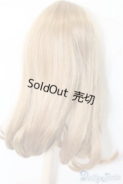 画像2: 9〜10inchウィッグ U-24-11-19-053-TN-ZU