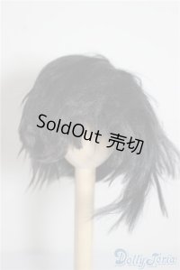 7〜8inch/ボアウィッグ U-24-06-18-169-TN-ZU