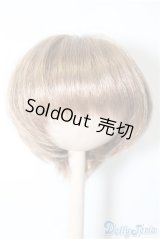 7〜8inch/ウィッグ U-24-11-19-044-KD-ZU