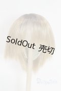 9〜10inchウィッグ U-25-03-11-264-TN-ZU