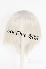 9〜10inchウィッグ U-25-03-11-264-TN-ZU